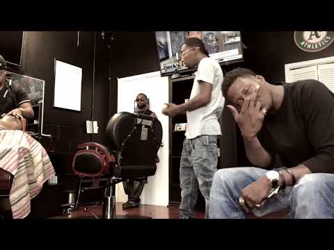 HD of Bearfaced (Ft. G-Dirty & Fe tha Don) - The Prelude (Official Music Video)