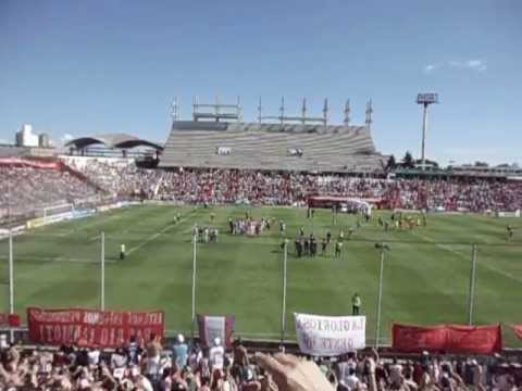Unión 3 - Defensa y Justicia 1 [FINAL DEL PARTIDO]