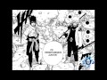 Naruto Opening 5 - Seishun Kyousoukyoku ...