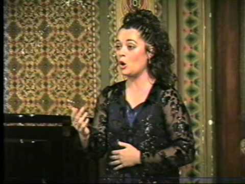 Anabel Alzaibar - Si mi chiamano Mimi