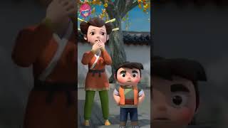Download lagu Animation Cartoon Brother Lundy 055 mp3