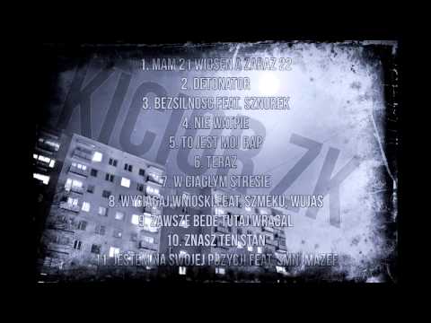 Kicior ZK - Detonator