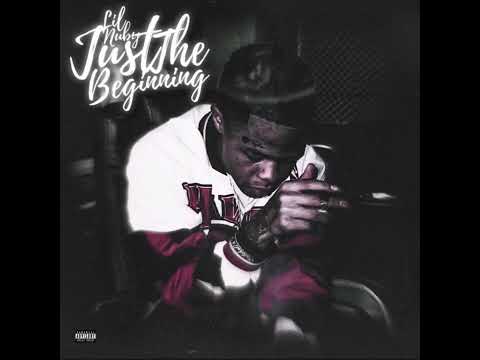 Lil nuby - Love me like I’m dead (Official audio)