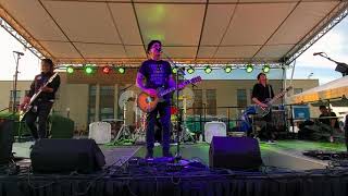 Everclear - Like a California King - Live July 2nd 2023 West Chester Ohio