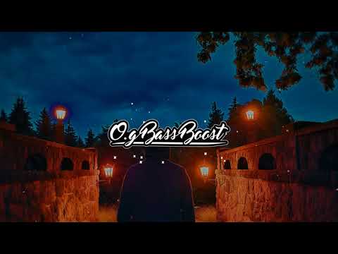 JADE. X SEPPE - ARES [Bass Boosted]