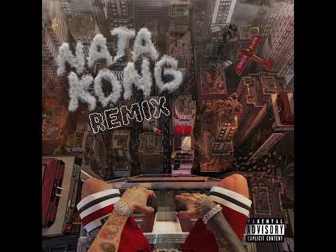 Nataoki Remix Extended - Natanael Cano x Steve Aoki (ABM Remix)