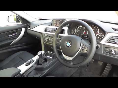 131D1982 - 131D1982 BMW 316d ES Saloon