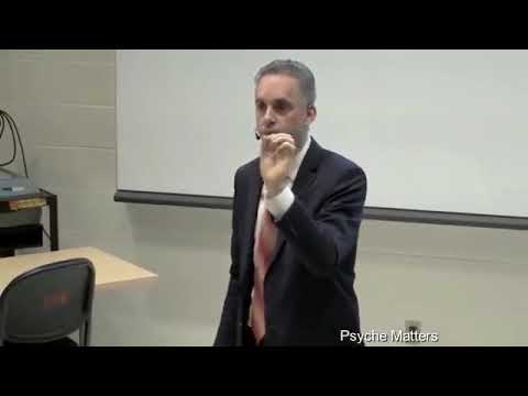 Surround yourself with the right people - Jordan Peterson
