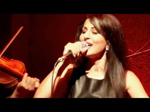 Αυγή Τριανταφυλλίδου - Μάτια μου όμορφα.