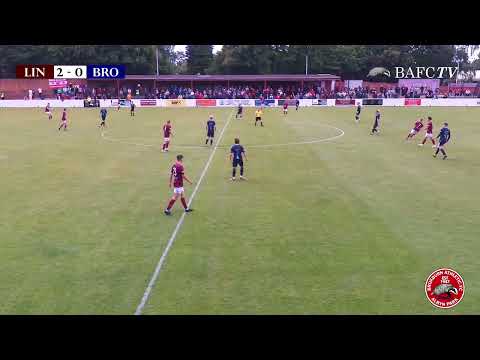 Linlithgow Rose v Broxburn Athletic - The goals