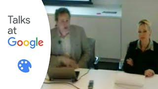 Rachel Armstrong & Mitchell Joachim | Talks at Google