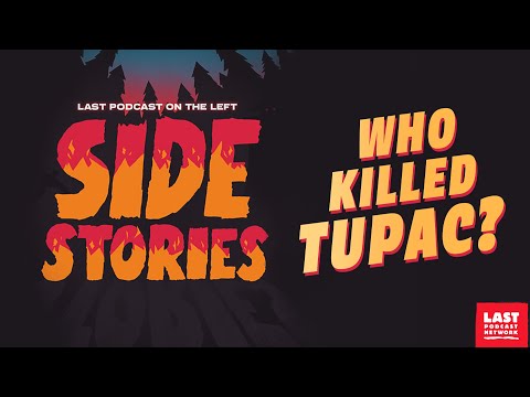 Side Stories: Who Killed Tupac?