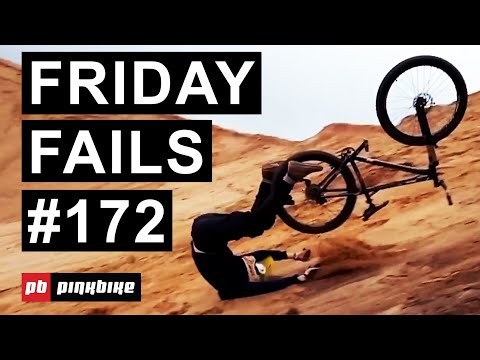 Friday Fails #172