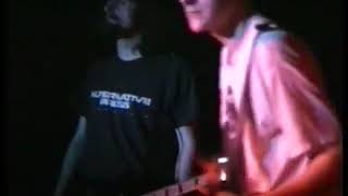 GODFLESH - Stuttgart 05/04/1992