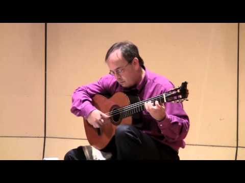 Melli: Capriccio "Il Gran Monarca" - Adam Holzman