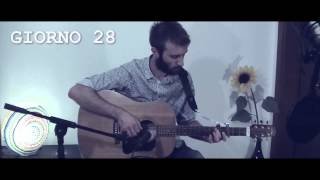 GIORNO 28 - The Snow It Melts The Soonest (Sting)