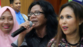 Download lagu ARUL TAMPIL DI ACARA REUNI AKBAR ALUMNI 1980 - 2015  SMPN 10 ASOKA mp3