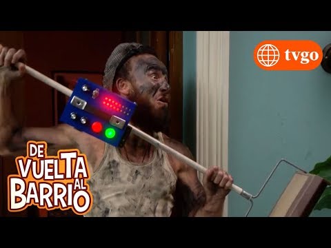 Back in the Neighborhood - 11/14/2019 - Episode 512 - 3/4