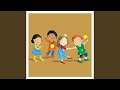 Clapping Song