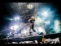 Lamb of God - 11. In Your Words (The Passing Intro) @ Live at Resurrection Fest 2013 (01/08, Spain)