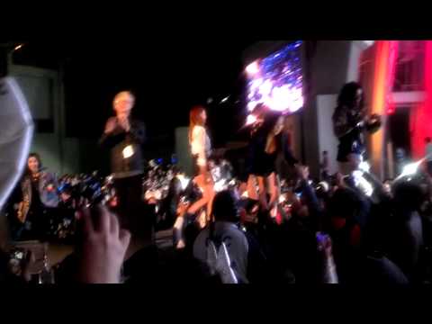 HB KMF 2013 - Ending W/ B2ST BtoB Haha Z:EA