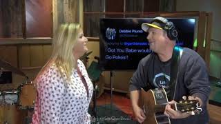 I Got You Babe (Cover by Garth Brooks and Trisha Yearwood)