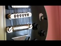 Gibson Les Paul Custom 1970 Iron Cross Uncle ...
