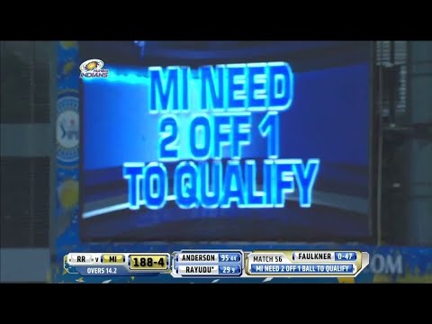 IPL Highlights and Ultimate Cricket Highlights