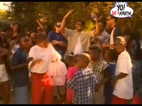 DFC - Things In Tha Hood (Remix) 1994 (HQ)