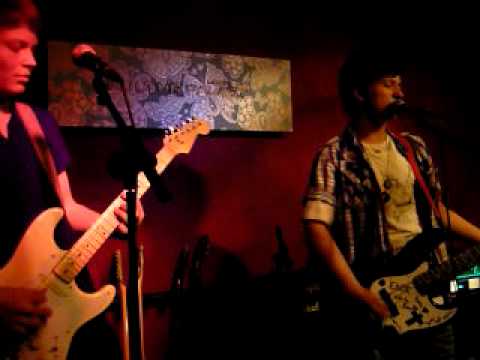 Punkt.ENDE // 2BandFestival.