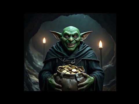 Ivory vs the goblin horde OST