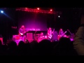Seether - Tonight ( Chile 16-04-15) 
