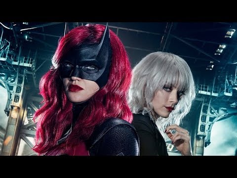 Batwoman 🦇 Kate Feels Guilty 🦇 The Rasmus - Guilty