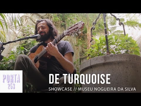 de Turquoise