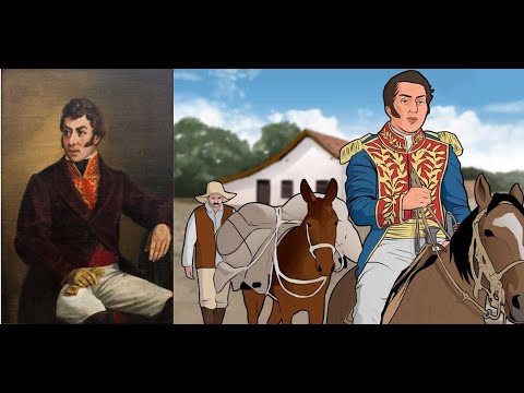 Antonio Nariño y la Constituyente de la Villa del Rosario de Cúcuta de 1821, preludio de su muerte!