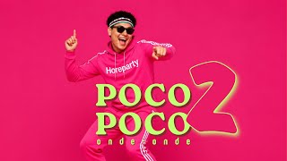 Download lagu POCO POCO 2 x DJ TUNGGU TUNGGU (Joget Pete Rica) - Horeparty  mp3