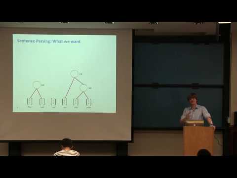 CS224D Lecture 9 - Lectures from 2015-DJHvaGU9SW8.mp4