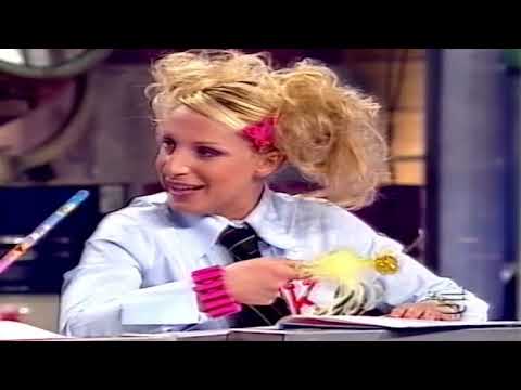 Katia e Valeria - Zelig 2005