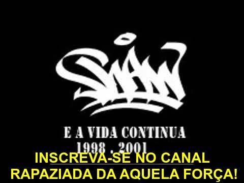 MC SHAWLIN . E A VIDA CONTINUA (COMPLETO)