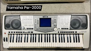 Download lagu Yamaha Psr-2000 Keyboard 🎹 (Wilsons Music Instruments Whatsapp No 03371476660 ) mp3 Download lagu Yamaha Psr-2000 Keyboard 🎹 (Wilsons Music Instruments Whatsapp No 03371476660 ) mp3