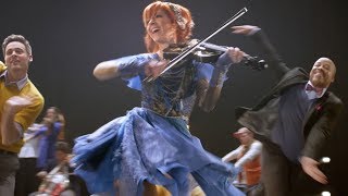 Transcendence (Orchestral)- Lindsey Stirling