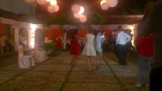 preview picture of video 'Ruchenitza Svatba Wedding Blagovi ..  Ръченица сватба Благови   Bulgaria'