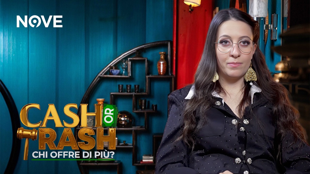 Lite in studio per il simbolo di Milano! Chi la spunta? | Cash or Trash