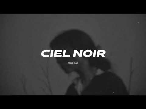 [FREE] Klem Type Beat "Ciel noir" | Instru Sad Piano/Voix Mélancolique