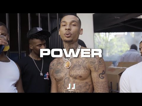 [FREE] Fredo X Clavish UK Rap Type Beat 2022 - "POWER"