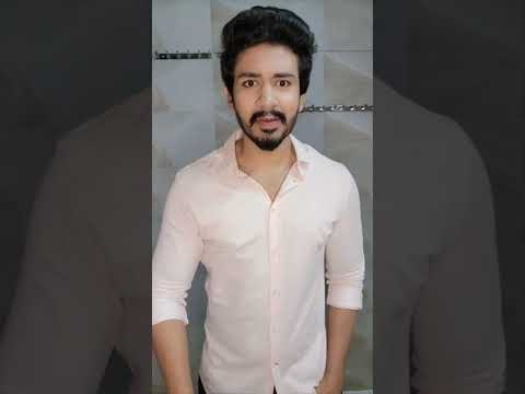 Yadnesh Pawar Audition