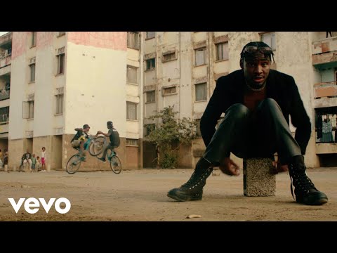 Jay Trigga - Jump & Twist (Official Video)