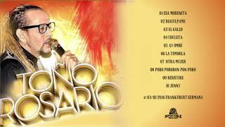 Toño Rosario | Ay Ombe