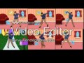 6 Joes With Blue Shirts Sings Mailtime