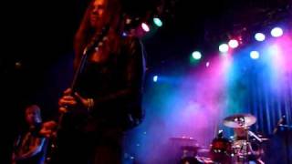 BONAFIDE - 50 Cent Millionaire - Live in Telfs, Austria June 2010